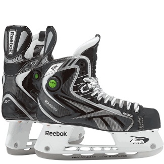 RBK 18K Pump Ice Hockey Skates